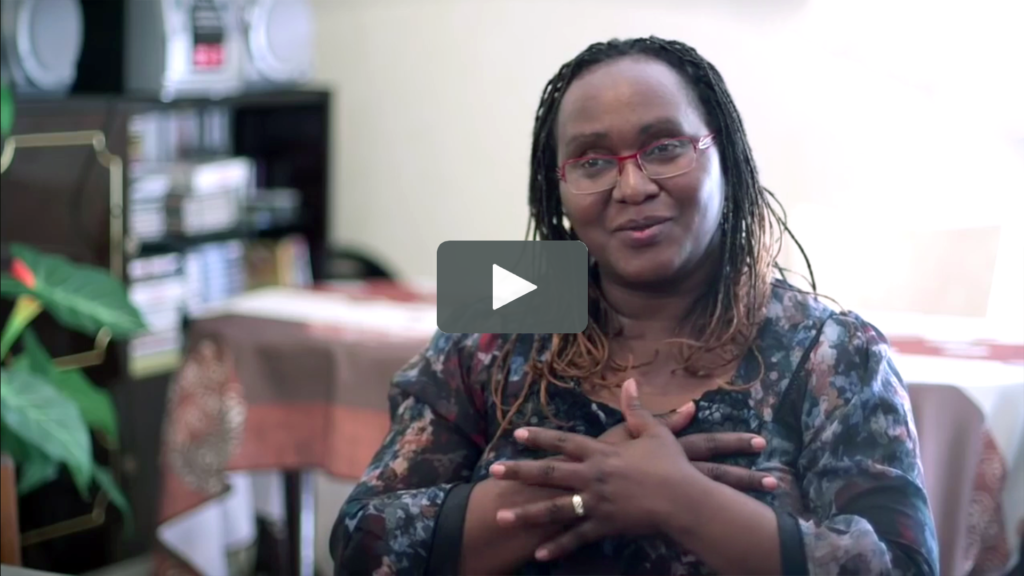 7 jours avec Cyprien et Daphrose Rugamba Jour6 Emmanuel Play