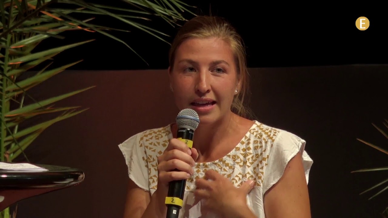 Le Seigneur passe par nous pour parler aux autres Témoignage de