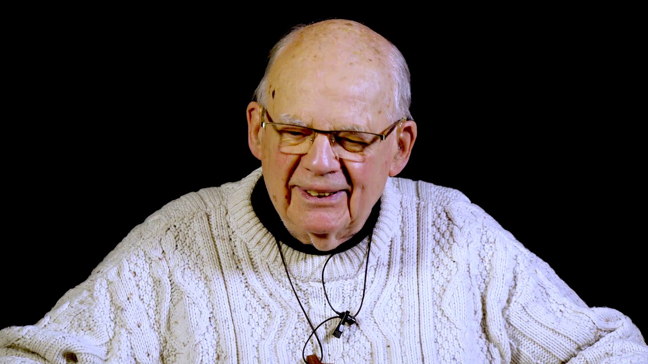 7. Le mystère de la vie dans le Christ Père Pierre Descouvemont