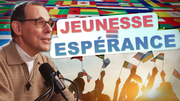 Jeunesse Espérance